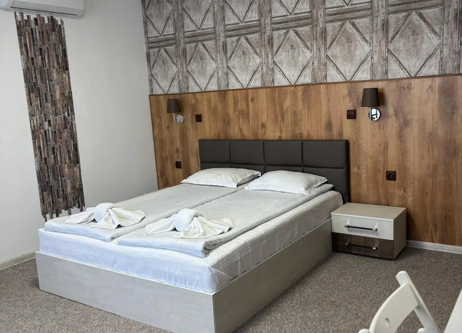酒店 索佐波尔 Свети Никола酒店